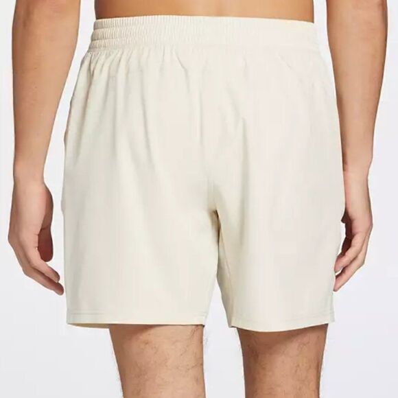 VRST Mens Accelerate Short Size XXL 7" Inch Inseam Stone Quarry Beige NEW Liner - Picture 11 of 11